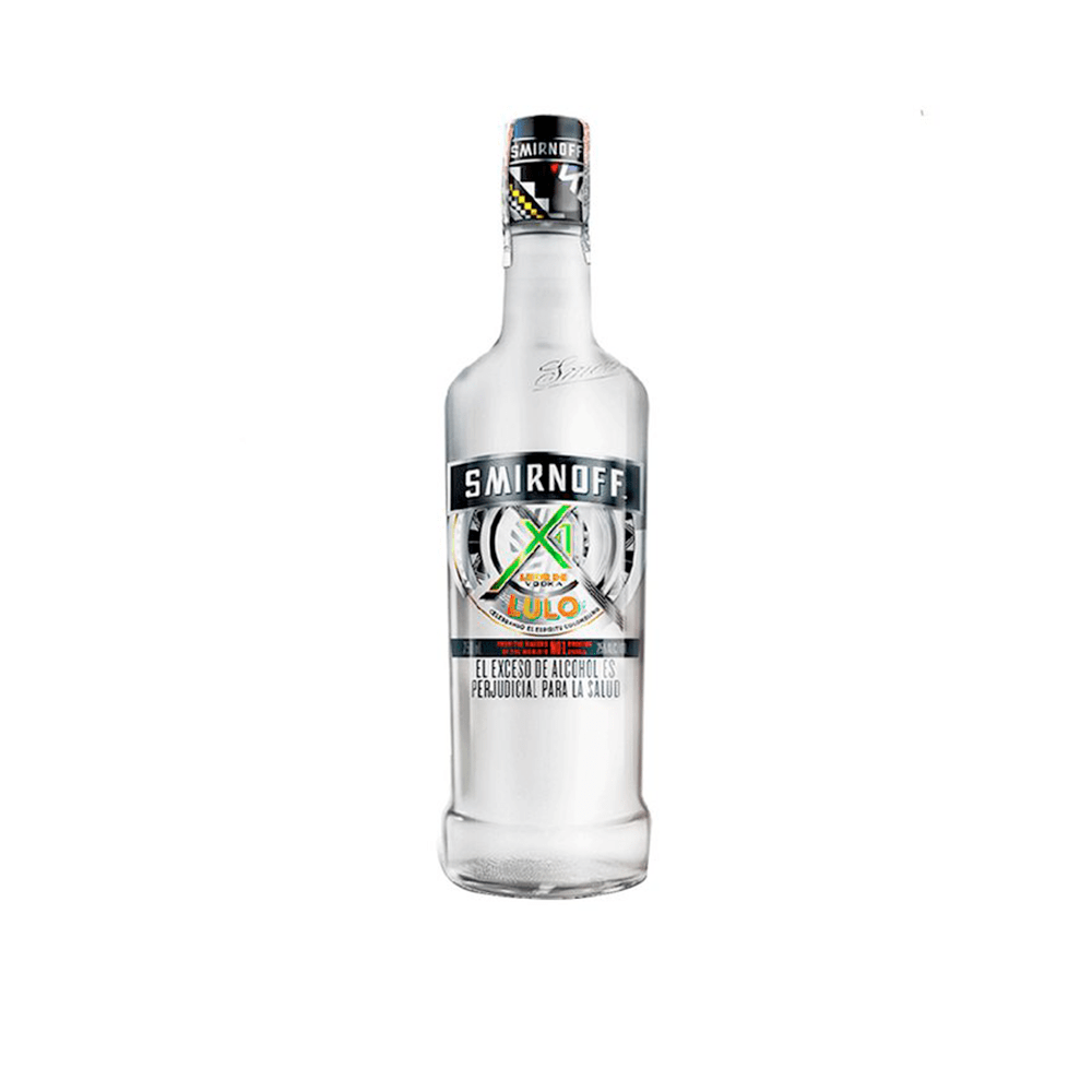 Vodka