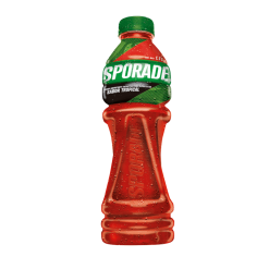 HIDRATANTE SPORADE ROJO * 1 LT