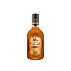 RON CALDAS TRADICIONAL * 375 ML