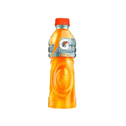 GATORADE MANDARINA * 500 ML