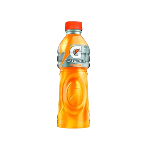 GATORADE MANDARINA * 500 ML