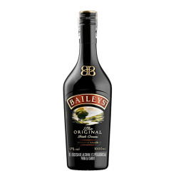 CREMA DE WHISKY BAILEYS * 1 LT