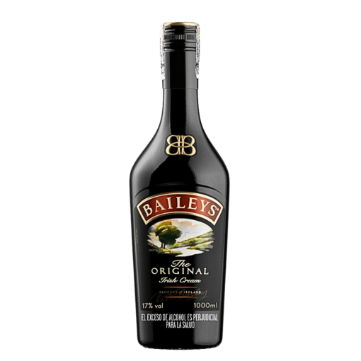 CREMA DE WHISKY BAILEYS * 1 LT
