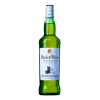 WHISKY BLACK AND WHITE * 1 LT