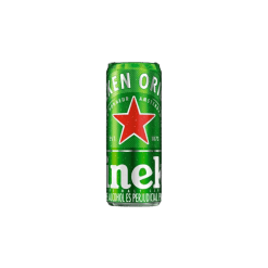 CERVEZA HEINEKEN LATA * 310 ML