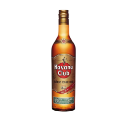 RON HAVANA CLUB AÑEJO ESPECIAL * 700 ML