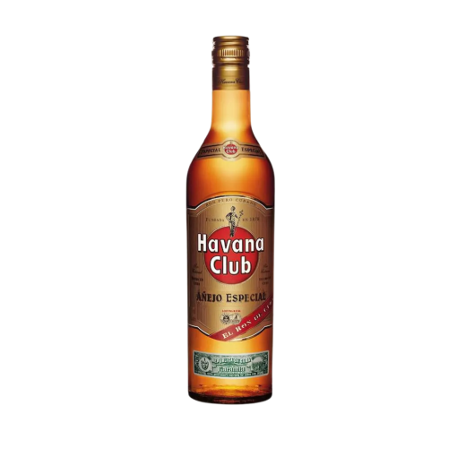 RON HAVANA CLUB AÑEJO ESPECIAL * 700 ML