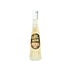 LICOR ESCARCHADO ANIS * 375 ML