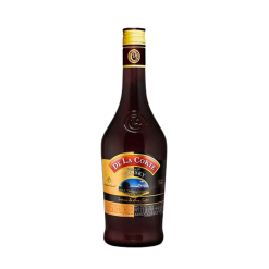 CREMA DE WHISKY DE LA CORTE * 700 ML
