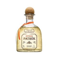 TEQUILA PATRON REPOSADO * 700 ML