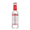 COCTEL SMIRNOFF ICE RED BOTELLA * 275 ML