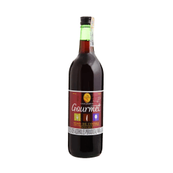 VINO TINTO CASA GRAJALES SECO * 750 ML