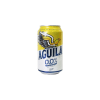 CERVEZA AGUILA CERO LATA * 330 ML