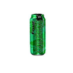 APERITIVO FOUR LOKO GREEN * 473 ML