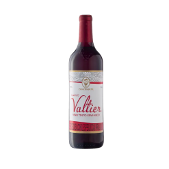 VINO TINTO VALTIER SEMI-SECO * 750 ML
