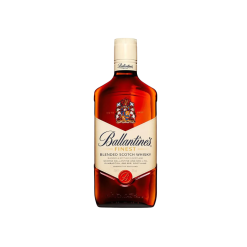 WHISKY BALLANTINES FINEST * 700 ML