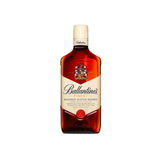 WHISKY BALLANTINES FINEST * 700 ML
