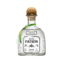 TEQUILA PATRON SILVER * 700 ML