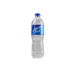 AGUA POOL ECO PACK * 600 ML