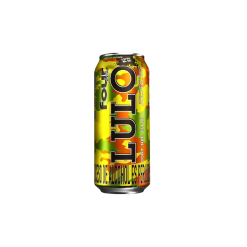 APERITIVO FOUR LOKO LULO * 473 ML