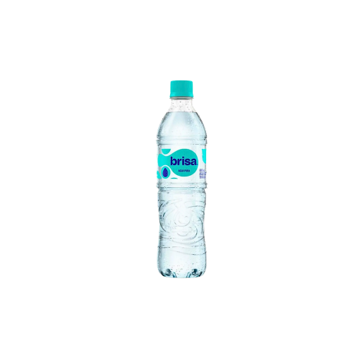 AGUA BRISA * 600 ML