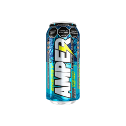 ENERGIZANTE AMPER BLESSD * 473 ML