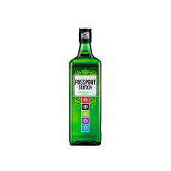 WHISKY PASSPORT SCOTCH * 700 ML