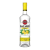 RON BACARDI LIMON * 700 ML