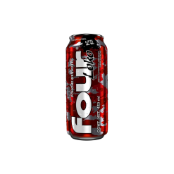 APERITIVO FOUR LOKO PONCHE DE FRUTAS * 473 ML