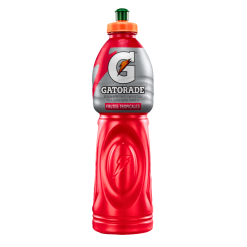 GATORADE FRUTOS TROPICALES * 1 LT