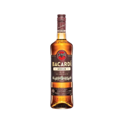 RON BACARDI AÑEJO * 750 ML