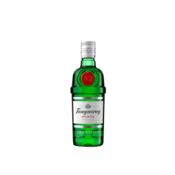 GINEBRA TANQUERAY * 375 ML