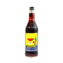 VINO TINTO CHERRYNOL * 750 ML