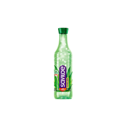 AGUA SAVILOE CON FIBRA * 420 ML