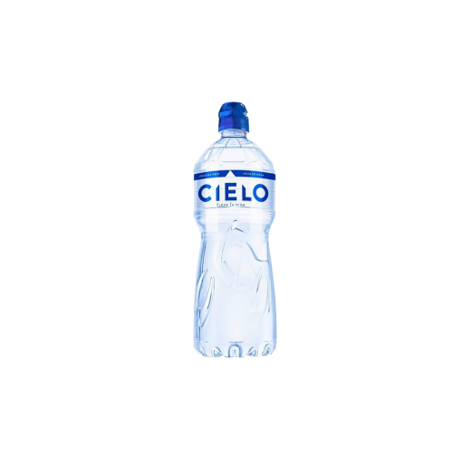 AGUA CIELO * 1 LT