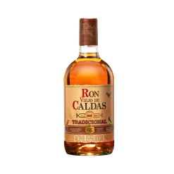 RON CALDAS TRADICIONAL * 750 ML