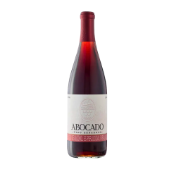 VINO TINTO ABOCADO GRAJALES DULCE * 750 ML