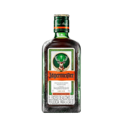 LICOR JAGERMEISTER * 700 ML