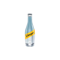 AGUA TONICA SCHWEPPES * 300 ML
