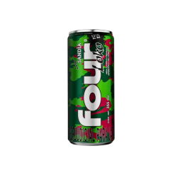 APERITIVO FOUR LOKO SANDIA * 355 ML