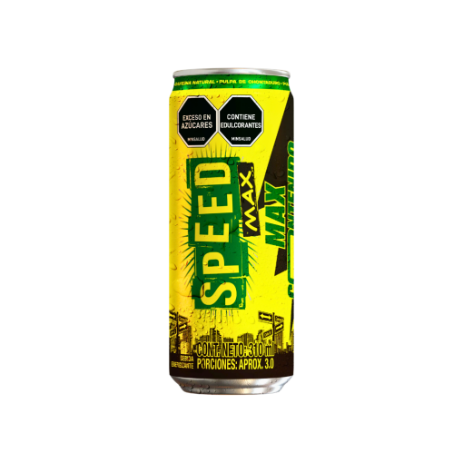 SPEED MAX * 310 ML