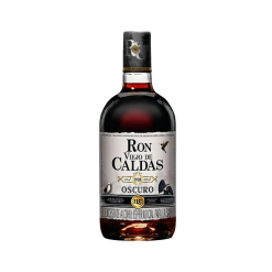RON CALDAS OSCURO * 700 ML