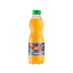 JUGO HIT MANGO * 500 ML