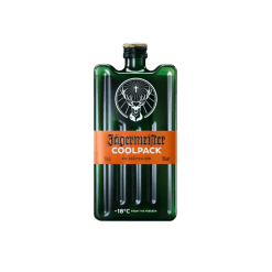 LICOR JAGERMEISTER * 350 ML