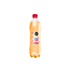 AGUA H2O MANZANA * 600 ML
