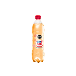 AGUA H2O MANZANA * 600 ML