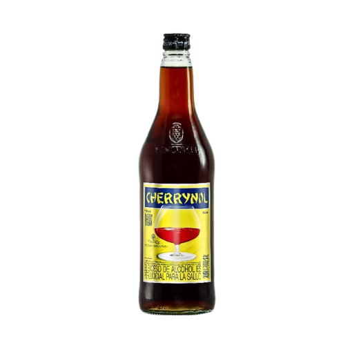 VINO CHERRYNOL * 750 ML
