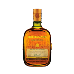 WHISKY BUCHANANS MASTER * 750 ML