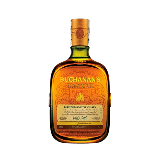 WHISKY BUCHANANS MASTER * 750 ML