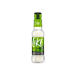 APERITIVO LIKE ICE COOLER CITRUS * 300 ML